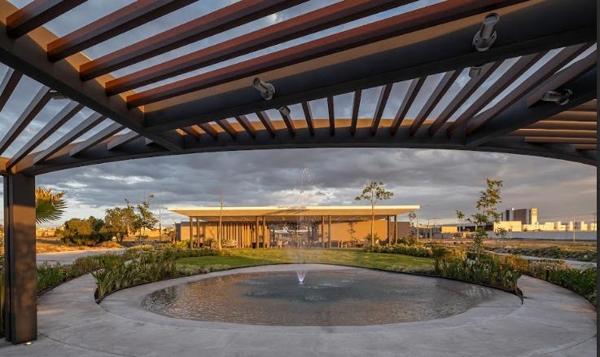 Terreno en venta en El Condado, Corregidora, Querétaro Terreno en venta en El Condado, Corregidora, Querétaro