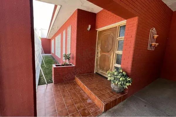 Casa en venta en Samaniego, Lerdo, Durango