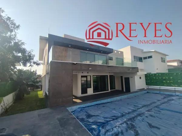 Casa en venta en Oaxtepec Centro, Yautepec, Morelos