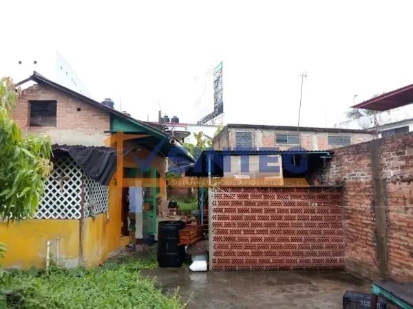 Terreno en venta en Aviación Vieja, Poza Rica de Hidalgo, Veracruz de Ignacio de la Llave Terreno en venta en Aviación Vieja, Poza Rica de Hidalgo, Veracruz de Ignacio de la Llave