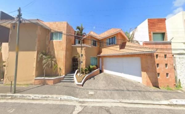 Casa en venta en Costa Dorada, Veracruz, Veracruz de Ignacio de la Llave