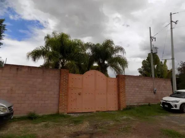 Casa en venta en El Sabino, El Salto, Jalisco