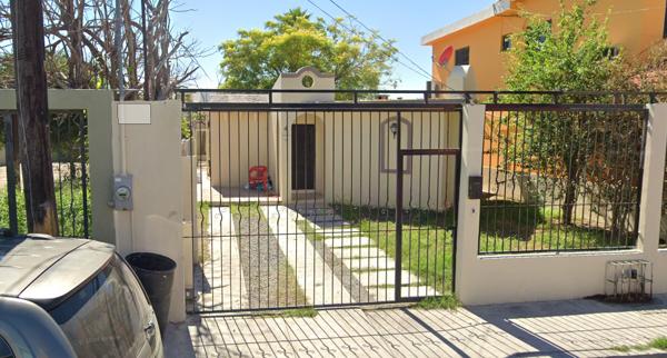 Casa en venta en Satelite, Matamoros, Tamaulipas