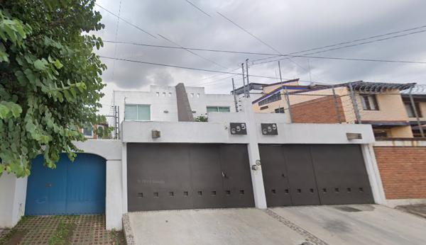 Casa en venta en Lomas de Santa Maria, Morelia, Michoacán de Ocampo