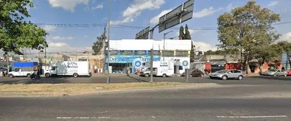 Local en renta en Juan Escutia, Iztapalapa, Ciudad de México