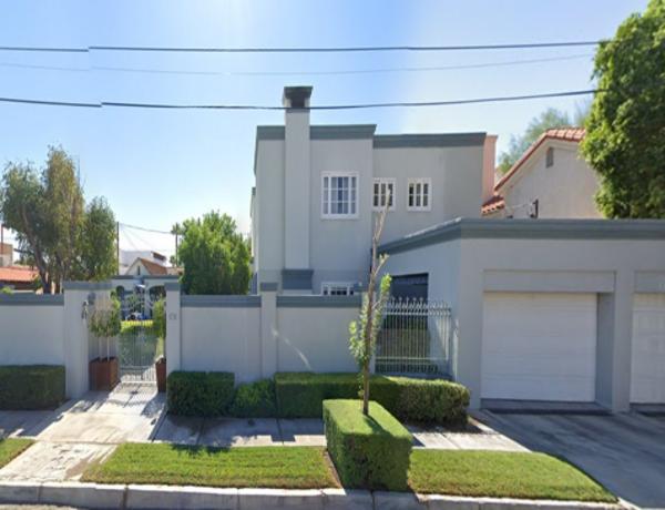 Casa en venta en Nueva, Mexicali, Baja California