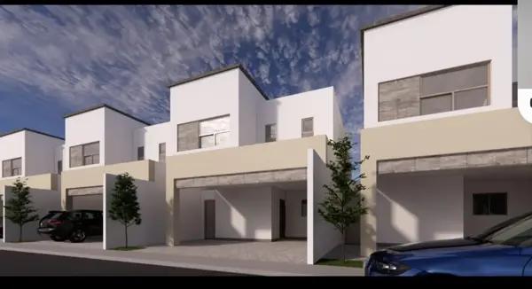 Casa en venta en Residencial Palma Real, Torreón, Coahuila de Zaragoza