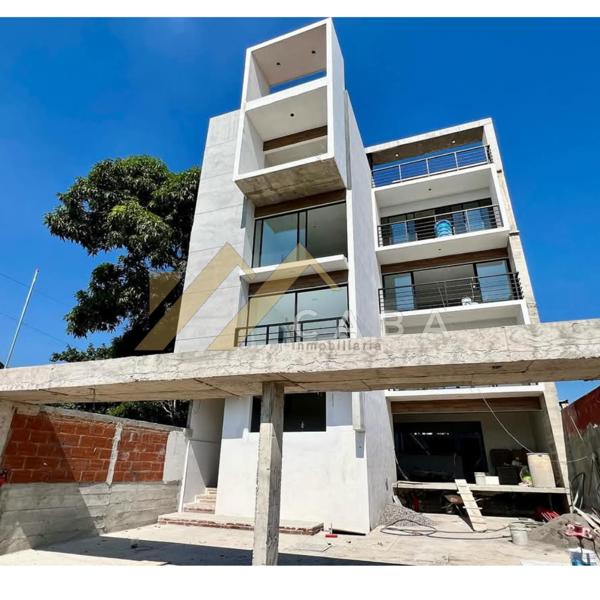 Departamento en venta en El Conchal, Alvarado, Veracruz de Ignacio de la Llave
