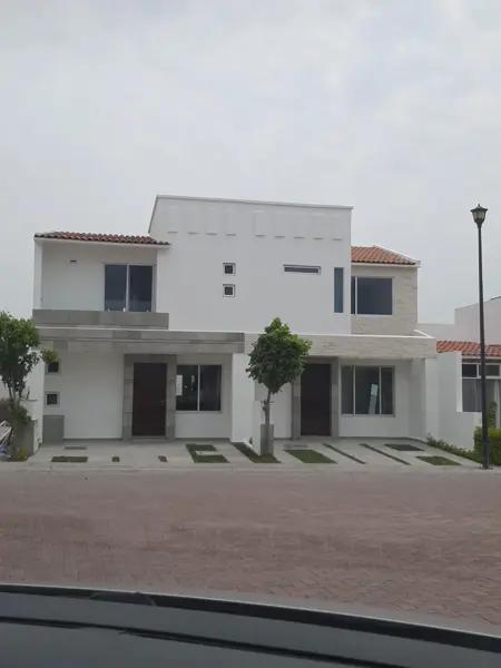 Casa en venta en Ciudad Maderas, El Marqués, Querétaro