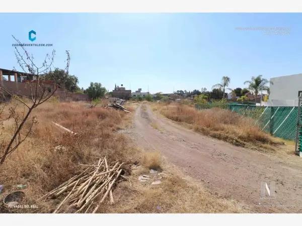 TERRENO EN VENTA GUANAJUATO CAPITAL EN FRACCIONAMIENTO PRIVADA REAL