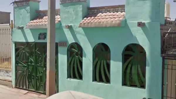 Casa en venta en Praderas de los Oasis, Juárez, Chihuahua