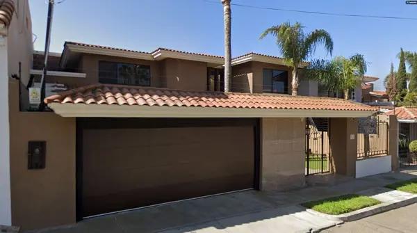Casa en venta en Playas de Tijuana Sección Jardines, Tijuana, Baja California