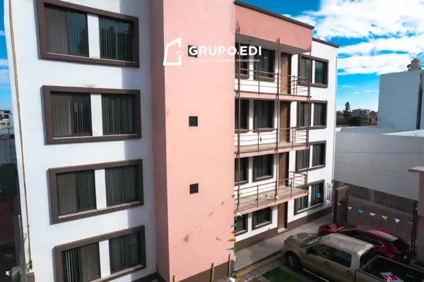 Edificio en venta en San Andrés Cholula Centro, San Andrés Cholula, Puebla