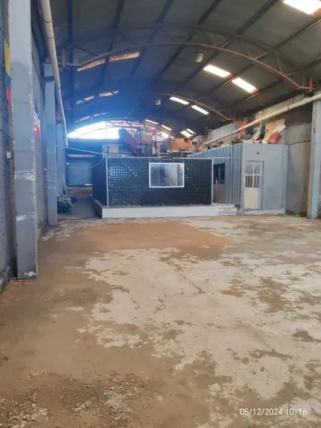 Bodega en renta en Córdoba Centro, Córdoba, Veracruz de Ignacio de la Llave