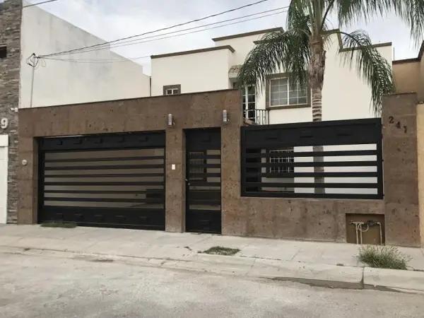 Casa en renta en Los Viñedos, Torreón, Coahuila de Zaragoza
