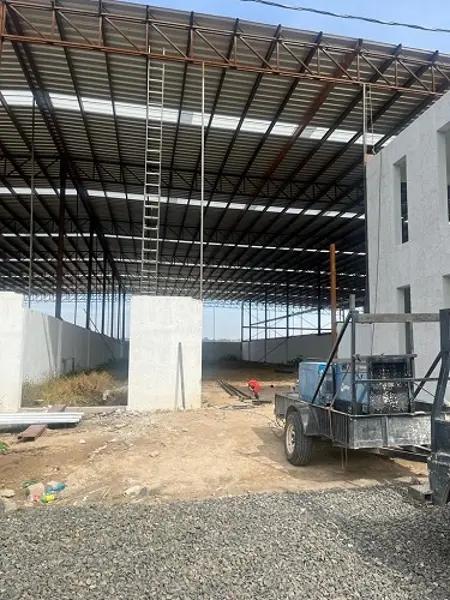 Bodega en renta en Las Liebres, San Pedro Tlaquepaque, Jalisco