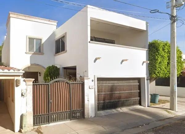 Casa en venta en Mision del Sol, Hermosillo, Sonora