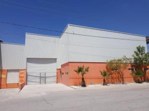 Bodega en renta en Ejido Ana, Torreón, Coahuila de Zaragoza