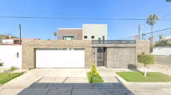 Casa en venta en Playas de Tijuana Sección Jardines, Tijuana, Baja California