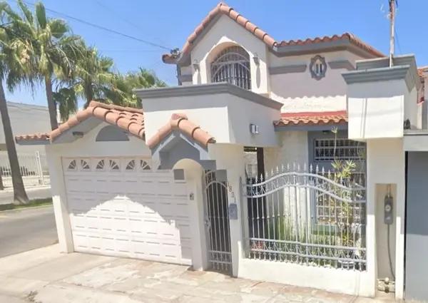 Casa en venta en Altabrisa, Tijuana, Baja California