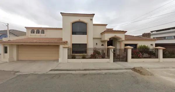 Casa en venta en Otay Constituyentes, Tijuana, Baja California