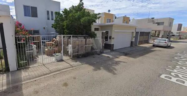 Casa en venta en Paraíso del Sol, La Paz, Baja California Sur
