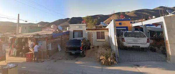 Casa en venta en Villa Residencial del Prado, Ensenada, Baja California