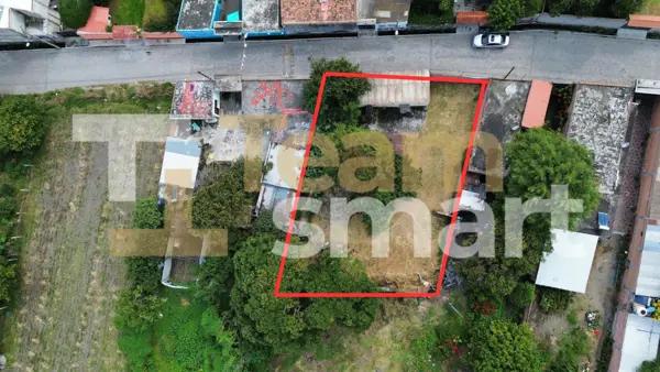 Terreno en venta en Axocopan, Atlixco, Puebla Terreno en venta en Axocopan, Atlixco, Puebla