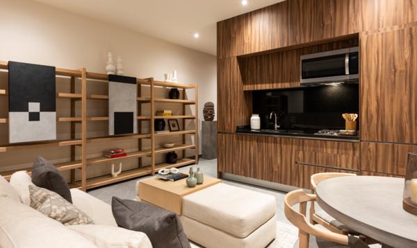 Departamento en renta en Tabacalera, Cuauhtémoc, Ciudad de México