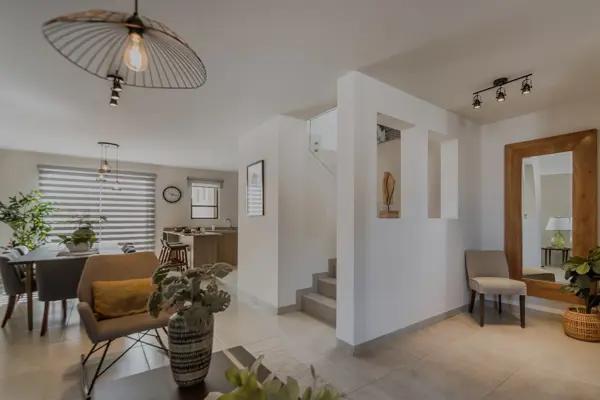 Casa en venta en Zákia, El Marqués, Querétaro