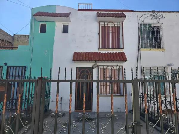Casa en venta en Segundo, Huejotzingo, Puebla