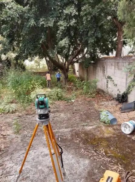 Terreno en venta en Rancho Cortes, Cuernavaca, Morelos
