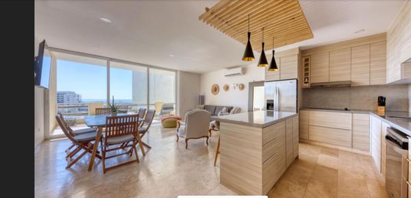 Departamento en venta en Club de Golf FONATUR, Los Cabos, Baja California Sur