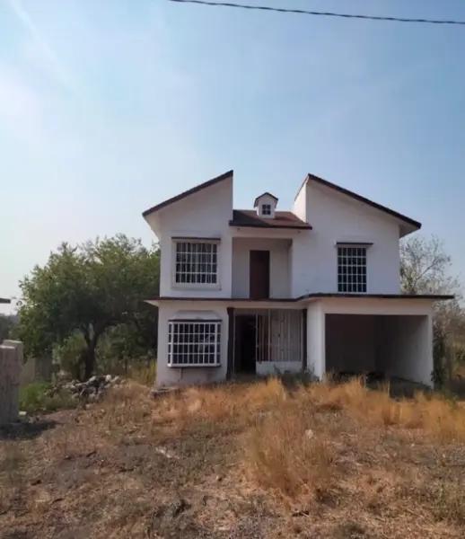 Casa en venta en Chichicaxtle, Puente Nacional, Veracruz de Ignacio de la Llave Casa en venta en Chichicaxtle, Puente Nacional, Veracruz de Ignacio de la Llave