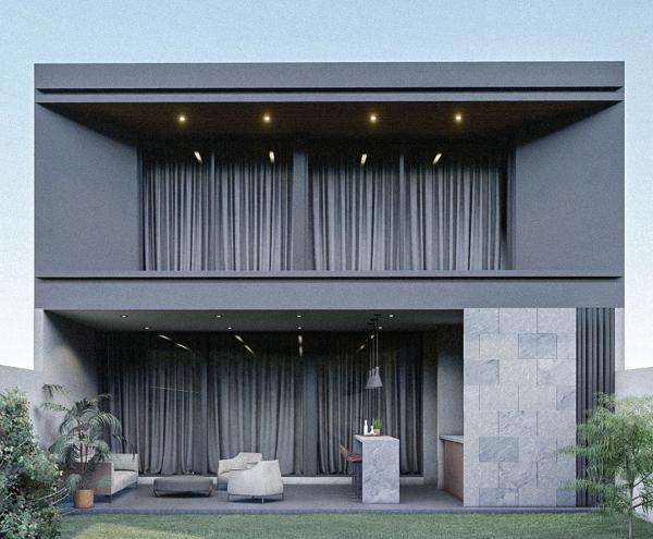 Casa en venta en La Campiña del Bosque, León, Guanajuato Casa en venta en La Campiña del Bosque, León, Guanajuato