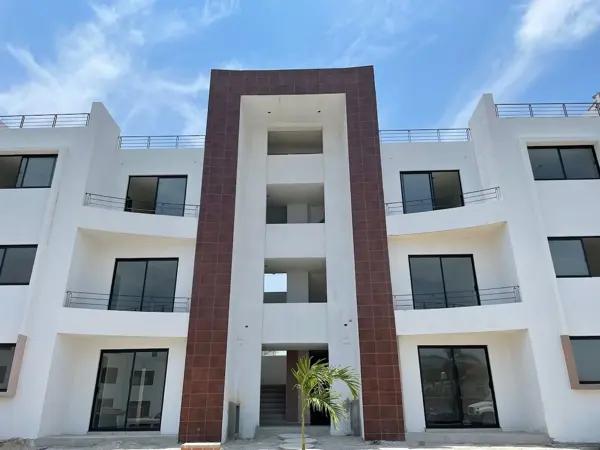 Departamento en venta en Centro Jiutepec, Jiutepec, Morelos