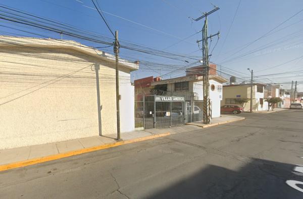 Casa en remate en Tecamachalco Centro, Tecamachalco, Puebla