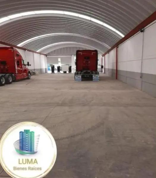 Bodega en renta en Tecámac de Felipe Villanueva Centro, Tecámac, México