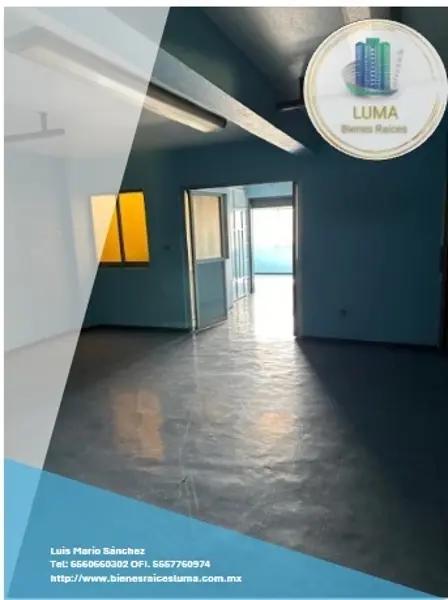 Consultorio en renta en Nuevo Laredo, Ecatepec de Morelos, México
