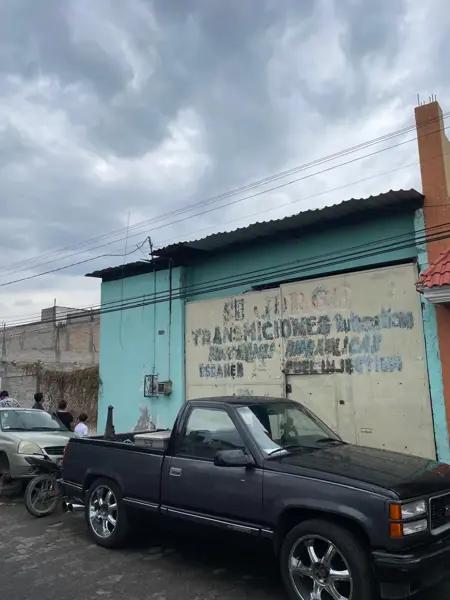 Bodega en renta en Las Flores, Tehuacán, Puebla