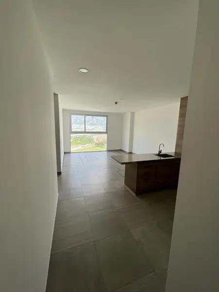 Departamento en renta en Zona Valle Poniente, San Pedro Garza García, Nuevo León