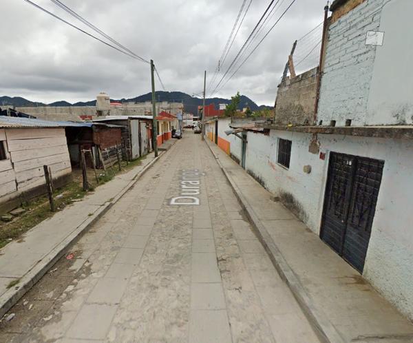 Casa en remate en San Ramón, San Cristóbal de las Casas, Chiapas