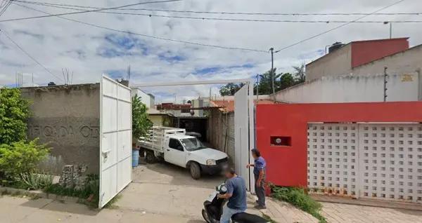 Casa en venta en Jardines del Sur, Heroica Ciudad de Huajuapan de León, Oaxaca