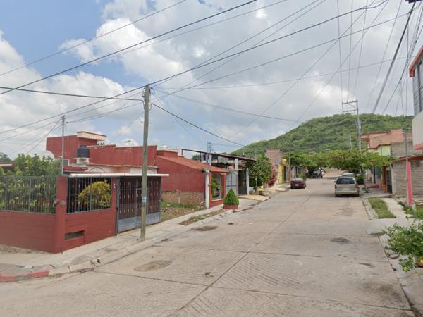 Casa en remate en El Paraíso, San Cristóbal de las Casas, Chiapas