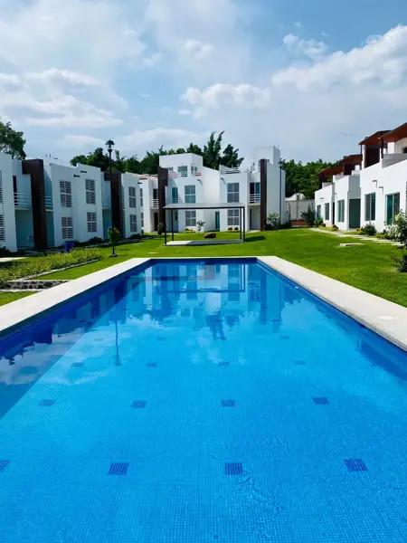 Departamento en venta en Centro Jiutepec, Jiutepec, Morelos