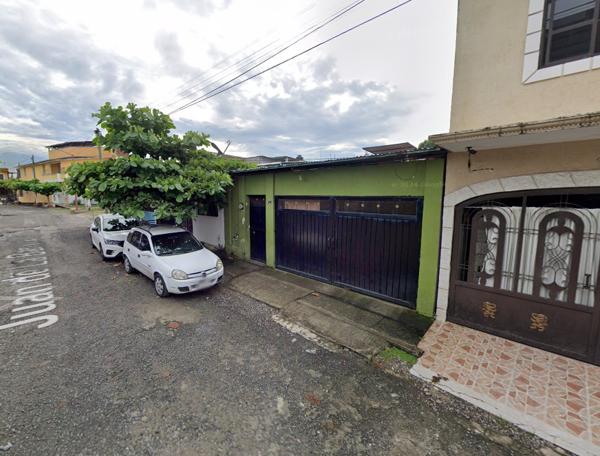 Casa en remate en Tapachula Centro, Tapachula, Chiapas