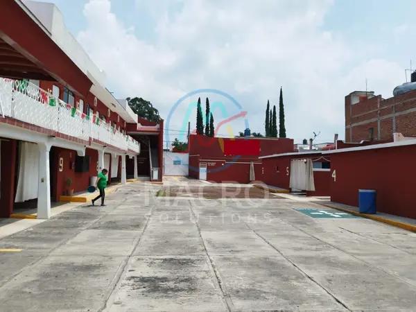 Hotel en venta en Miguel Hidalgo, Cuautla, Morelos