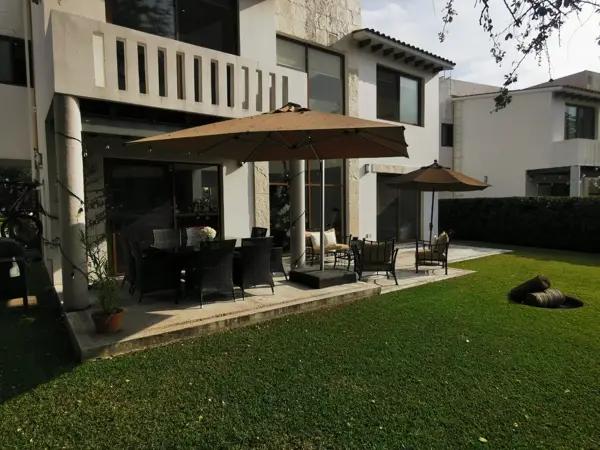 Casa en venta en Paraíso Country Club, Emiliano Zapata, Morelos