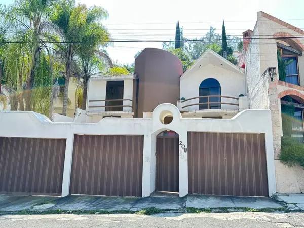 Casa en venta en La Loma, Morelia, Michoacán de Ocampo
