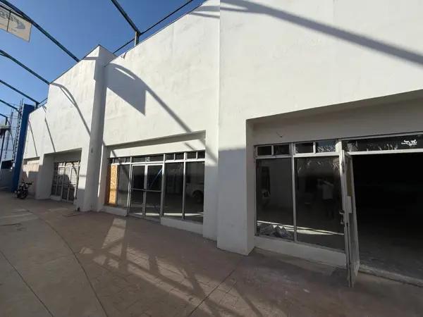 Local en renta en Abelardo L. Rodríguez, Ensenada, Baja California